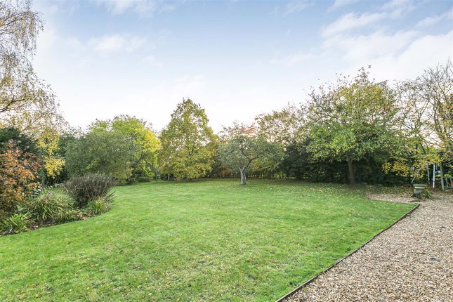 Detached house for sale in Comberton Road, Toft, Cambridge