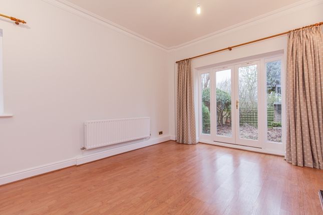 End terrace house to rent in Plater Drive, Oxford