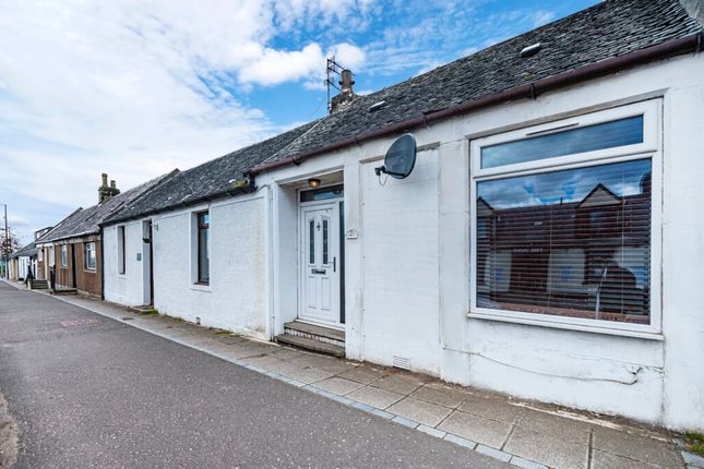 Thumbnail Terraced house for sale in 47 Main Street, Forth