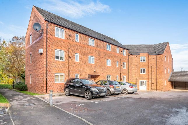 Front View Of Apartment