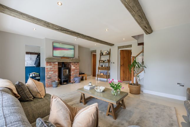 Oak Farm, Dorrington Lane, Crewe photo 5