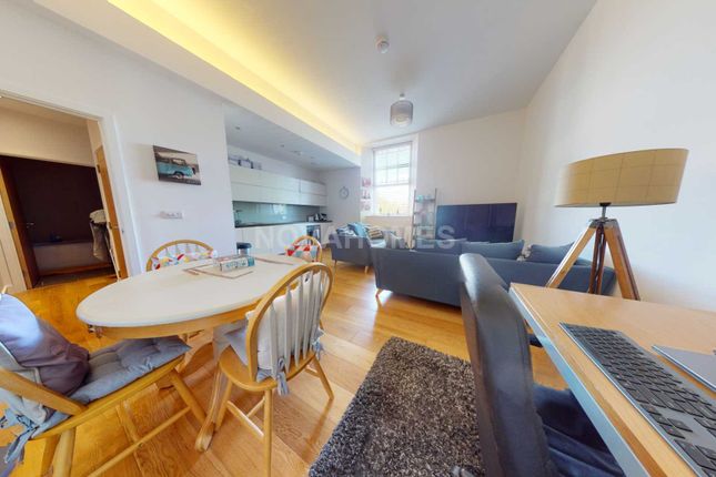 Flat 7, Copenhagen, Craigie Drive, Plymouth photo 3