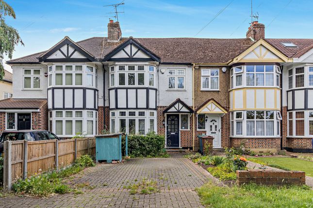 Thumbnail Terraced house for sale in Cannon Lane, Pinner