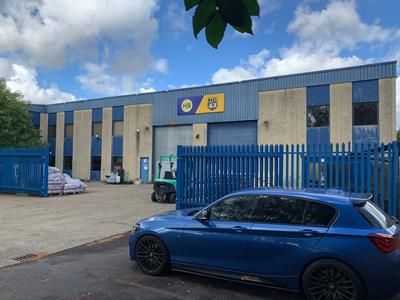 Thumbnail Light industrial for sale in 74 Oldfield Road, Hampton, Greater London