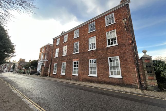 Flat to rent in Westgate, Louth
