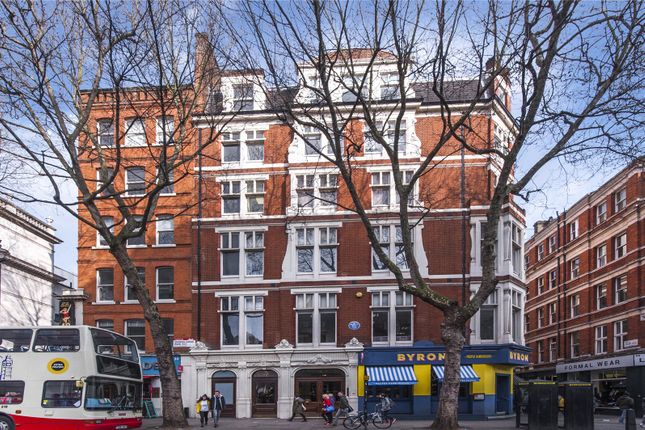 Studio To Rent In Charing Cross Mansions 26 Charing Cross