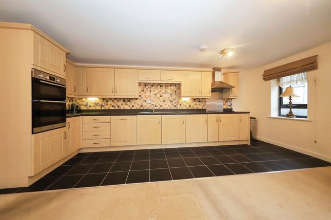 Flat for sale in Waters Edge, Stourport-On-Severn