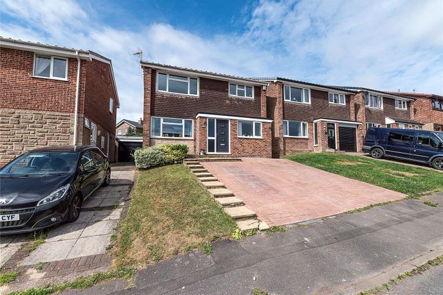 3-bed house on 29, Marlborough Drive, Derbyshire, £335,000