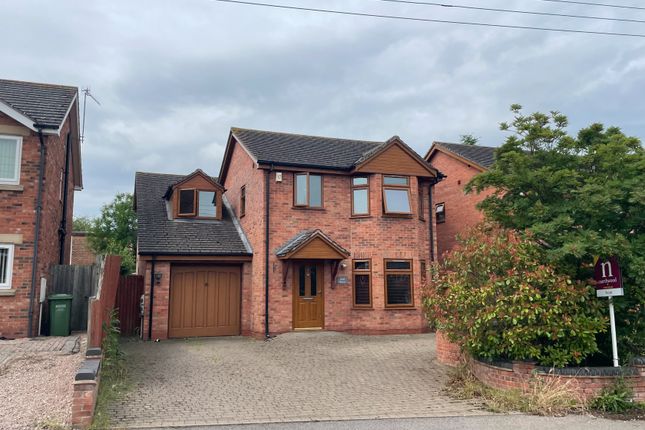 Detached house to rent in Wadborough Road, Littleworth