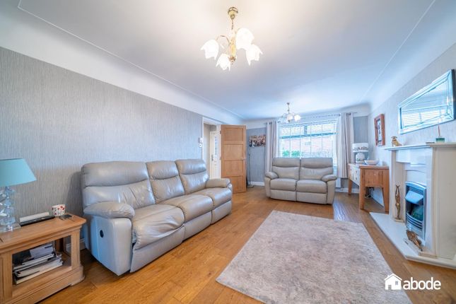 Detached house for sale in Abbey View, Childwall, Liverpool