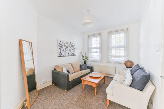 Cowper Avenue, Sutton photo 3