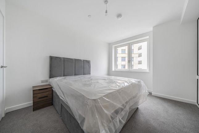 Flat 66 Chand House,, St Pauls Road, London photo 4