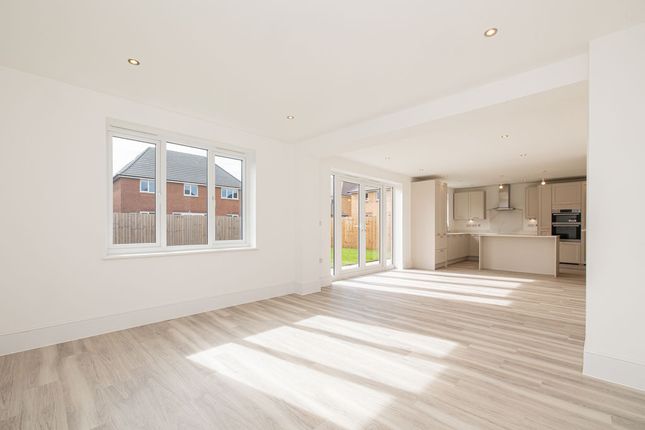 Plot 65 Henley, Greencroft Meadow, Oldham photo 2