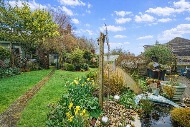 20, Tudor Avenue, St Leonards-on-sea photo 2