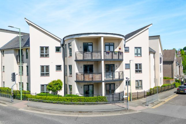 Thumbnail Flat for sale in Quennell House, Sheldon Way, Berkhamsted