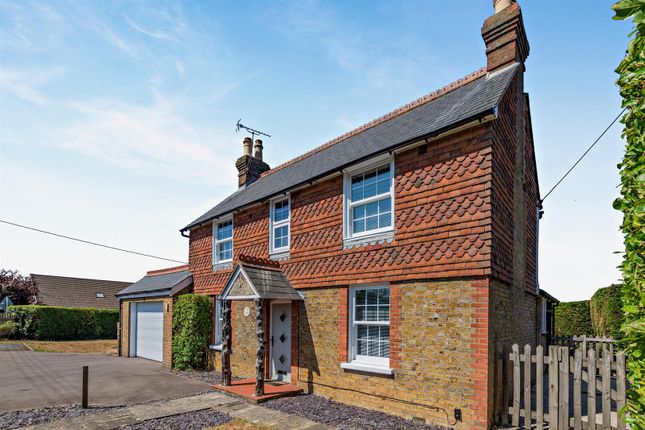 3-bed detached on Primula Cottage, Leeds Road, Maidstone, £500,000