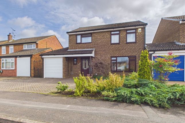 3-bed house on 7, Campion Road, Horsham, £495,000