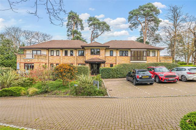 Flat for sale in The Gables, Oxshott