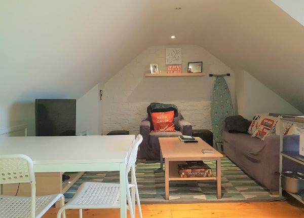 Thumbnail Flat to rent in Hale Lane, Mill Hill