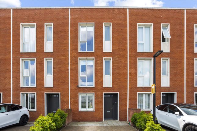 Terraced house for sale in South Loop Square, Birmingham, West Midlands