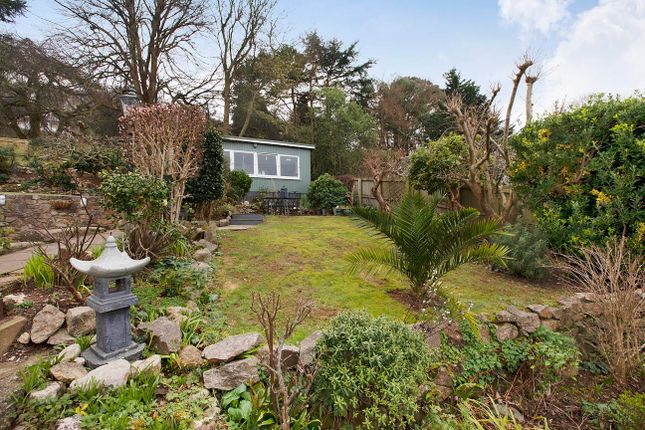 Semi-detached house for sale in Broadlands, Shaldon, Teignmouth