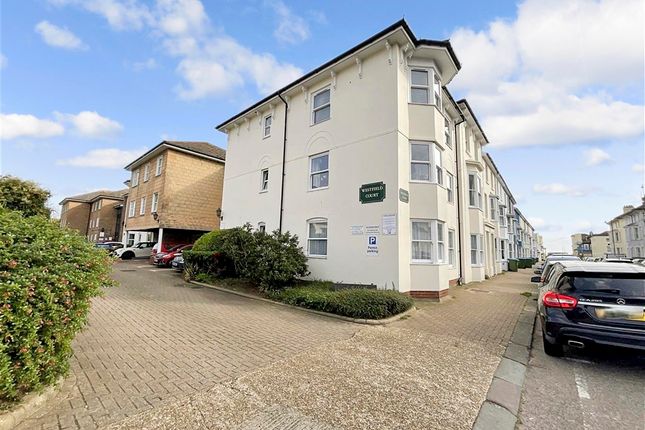 New External Front Shot