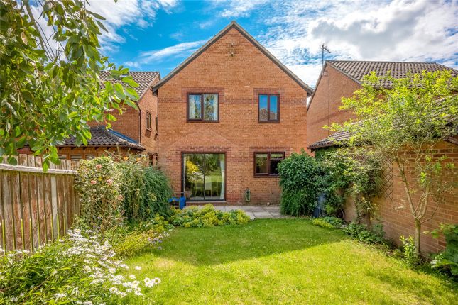 Thumbnail Country house for sale in Mill Close, Deddington