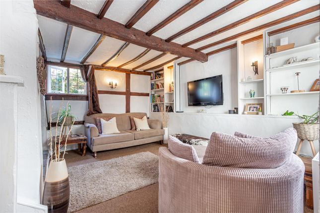 Lavender Cottage, Top Street, Pershore photo 4