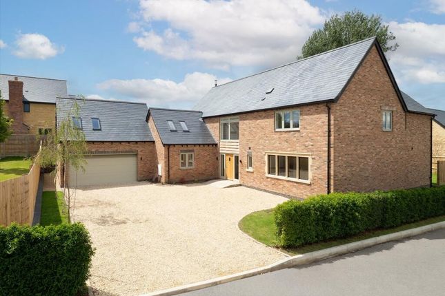 Detached house for sale in Mill Lane, Newbold On Stour, Shipston On Stour