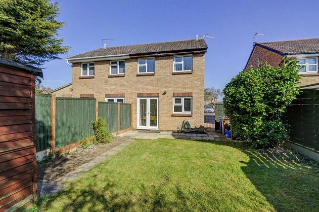9, Overdale Close, Nottingham photo 4