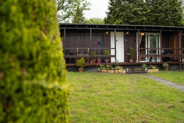 Property for sale in Penlan Holiday Park, Cenarth, Newcastle Emlyn
