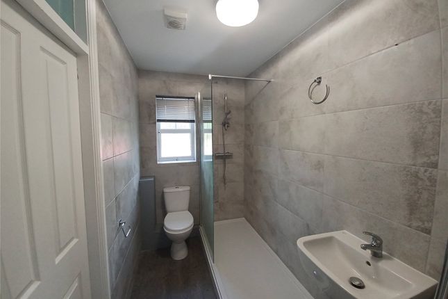 Flat 20, Ivy House, 97, Lichfield Road, Walsall photo 5