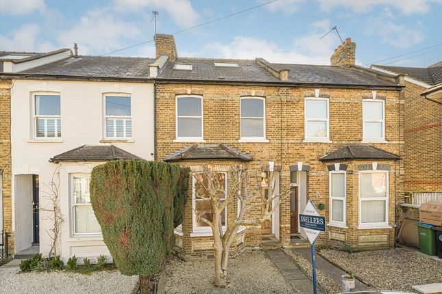 5-bed house on Pemberton Road, East Molesey, £920,000