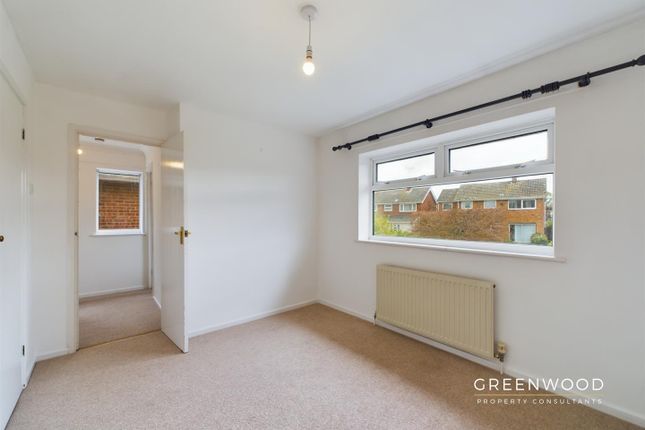 Semi-detached house to rent in St. Cyrus Road, Colchester