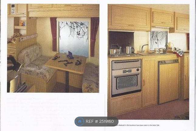 Kitchen &amp; 2nd Sitting Area