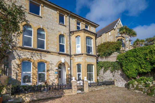 Thumbnail End terrace house for sale in Southgrove Road, Ventnor