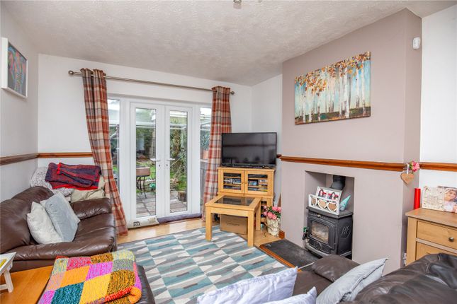 Semi-detached house for sale in Gosforth Road, Bristol