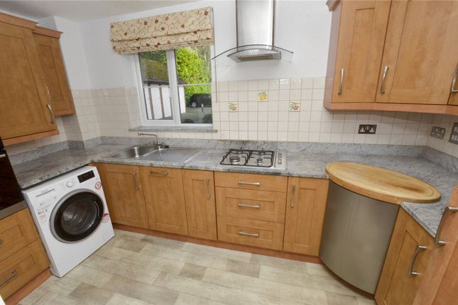 Apartment 1,, Hollybrook, West Moors photo 4