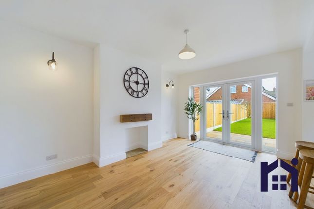 Semi-detached house for sale in Delta Park Drive, Hesketh Bank