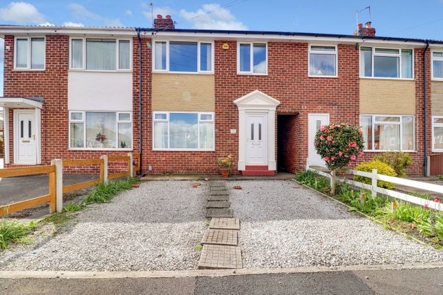 Terraced house for sale in Grey Court, Wakefield, West Yorkshire