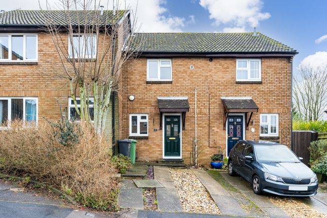 Terraced house to rent in Cambrian Close, Southampton