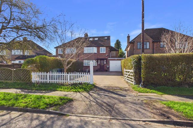 5-bed house on 72, Berkeley Avenue, Buckinghamshire, £769,000