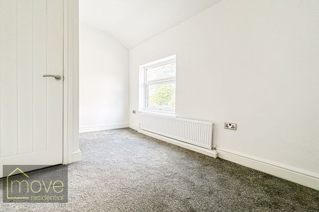 Terraced house for sale in Highfield Road, Old Swan, Liverpool
