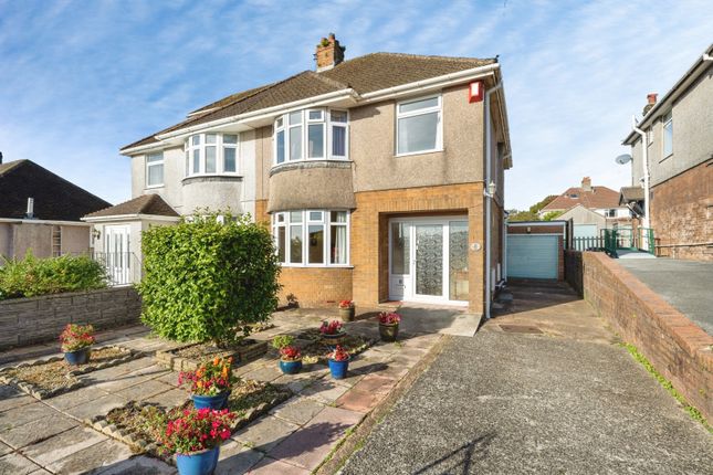 3 Bedroom Semi-Detached in SA2 7DD