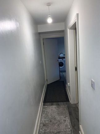 Flat 1, 497 RICE LANE, LIVERPOOL photo 5