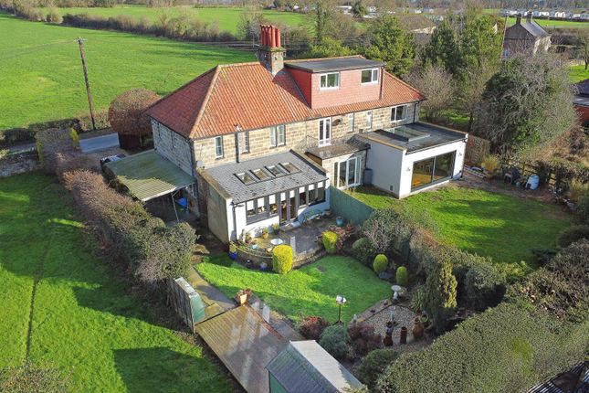 Bilton Dene Cottage Bilton Lane, Harrogate photo 4