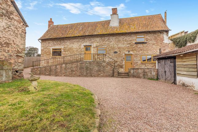 Thumbnail Detached house for sale in Bridstow, Ross-On-Wye, Herefordshire