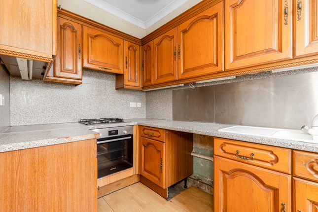 16, Maryfield, Abbeyhill, Edinburgh photo 4
