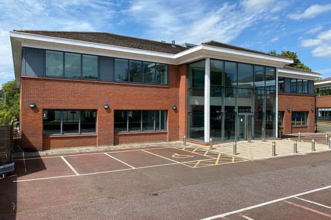 Office to let in Two Dorking Office Park, Station Road, Dorking