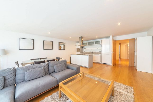 Flat to rent in Visage Apartments, Winchester Road, Swiss Cottage